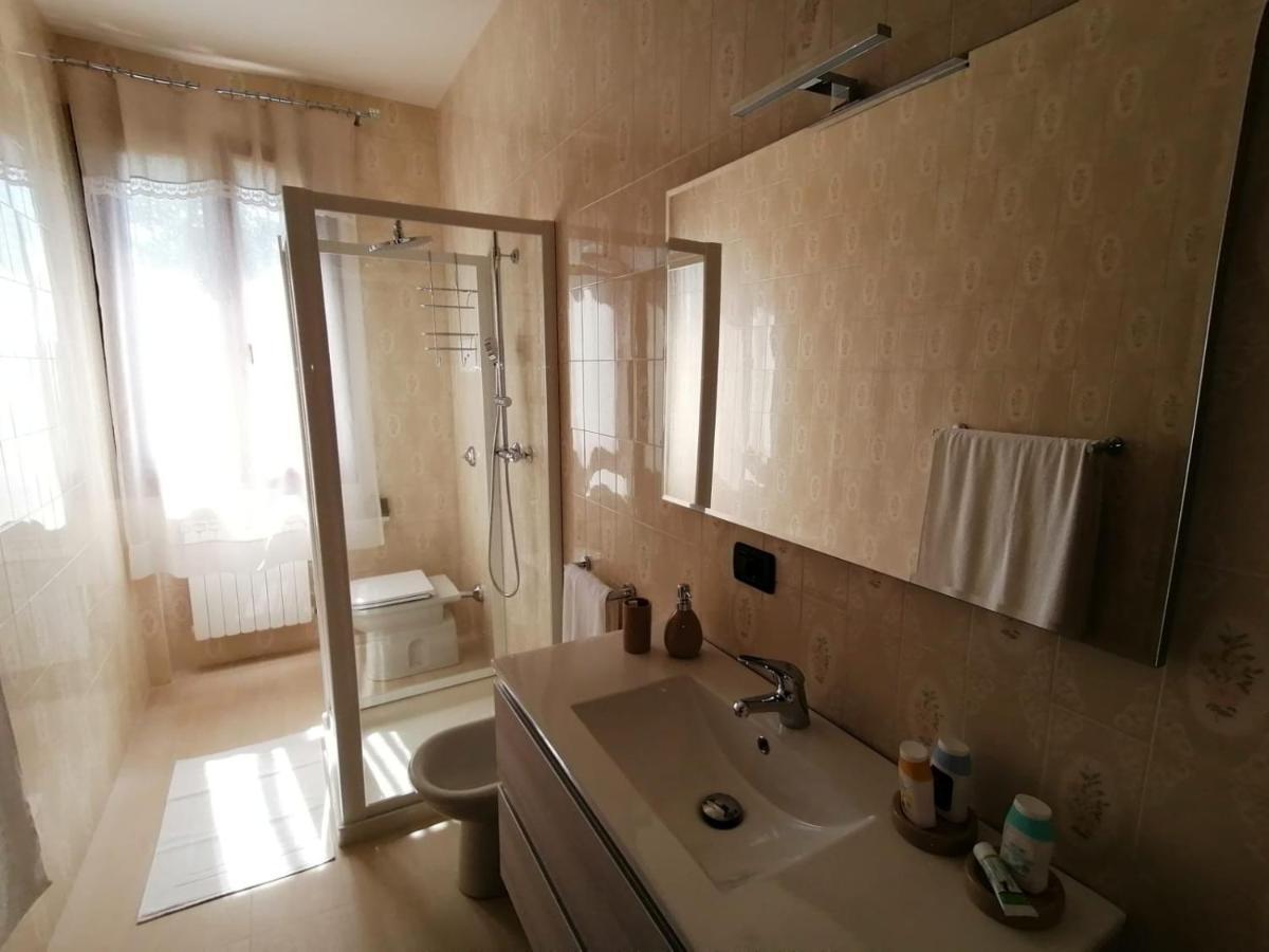 Appartement Dimora Al Bosco à Cessalto Extérieur photo