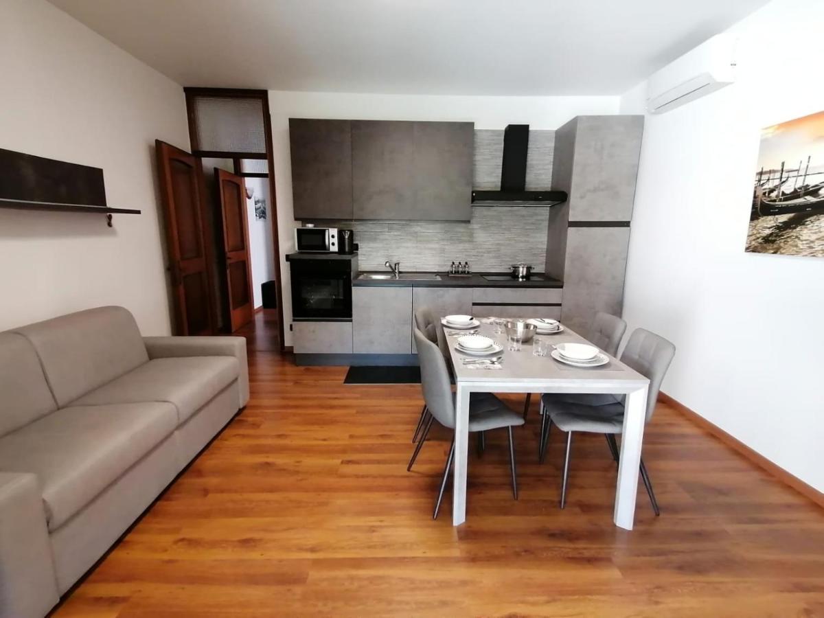 Appartement Dimora Al Bosco à Cessalto Extérieur photo